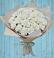 Букет цветов из: Гвоздики в Нерчинске