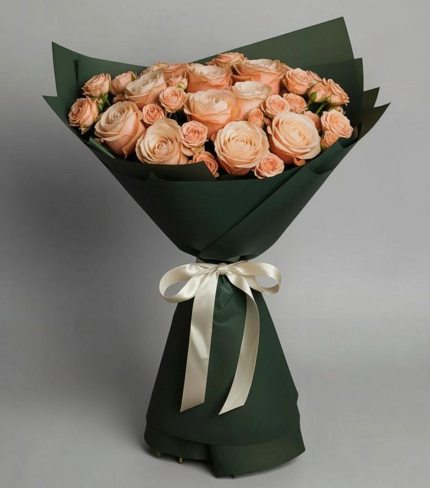 Букет Элегантный в Нерчинске