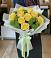 Букет цветов из: Хризантемы и Розы в Нерчинске