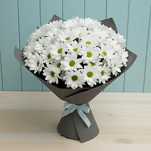Букет цветов из:  Хризантемы в Нерчинске