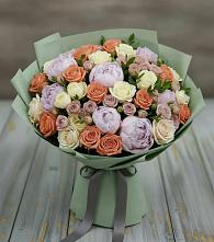 Букет Мороженное #REPLACE_PRED# Нерчинске