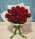 Букет Красные розы в Нерчинске