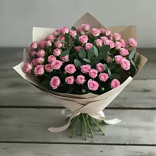 Букет Удовольствие в Нерчинске