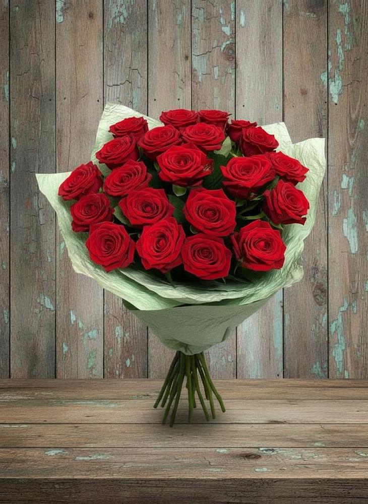 Букет Классика в Нерчинске