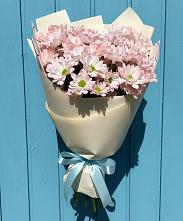 Букет цветов из:  Хризантемы #REPLACE_PRED# Нерчинске