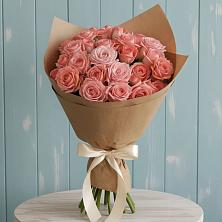 Букет цветов из:  Розы в Нерчинске