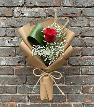 Букет цветов из:  Розы #REPLACE_PRED# Нерчинске