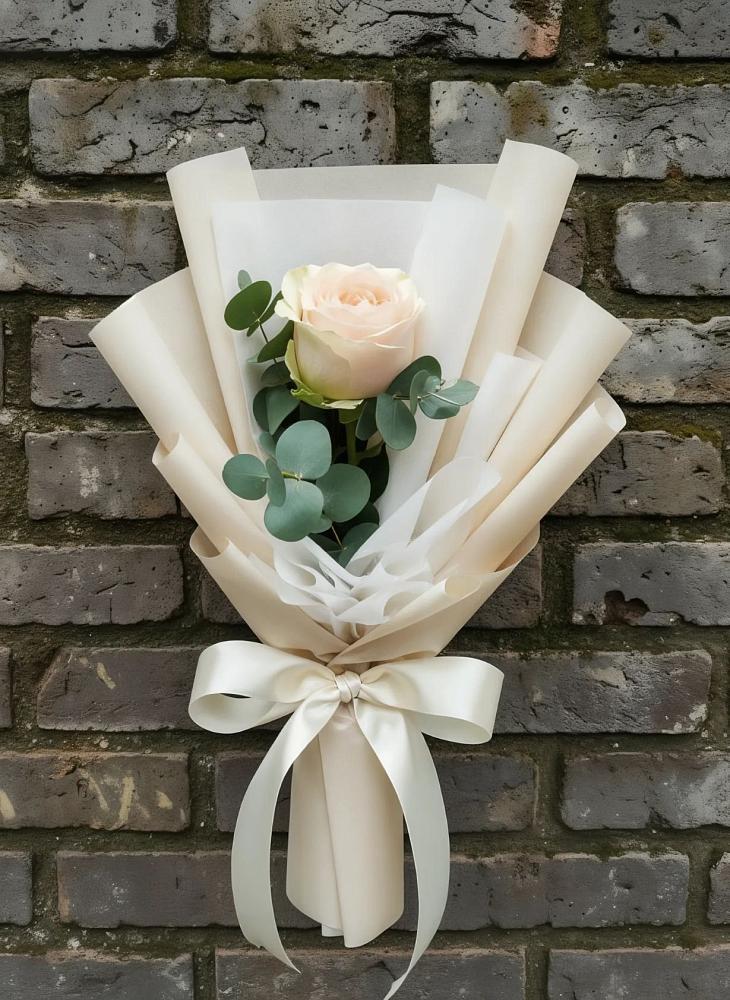 Букет цветов из: Розы в Нерчинске