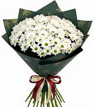 Букет цветов из:  Хризантемы в Нерчинске