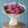 Букет цветов из: Розы в Нерчинске