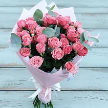 Букет Леди совершенство в Нерчинске