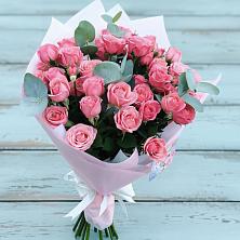 Букет Леди совершенство в Нерчинске